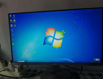 个人低价转让台式电脑一套 个人低价转让台式电脑一套