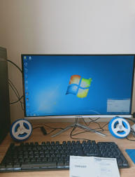 电脑绝对是玩游戏的神器 电脑绝对是玩游戏的神器