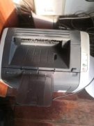 惠普激光打印机