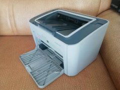 惠普激光打印机