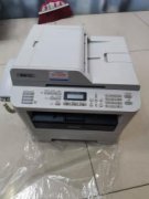 出售8成新打印复议扫描激光一体机